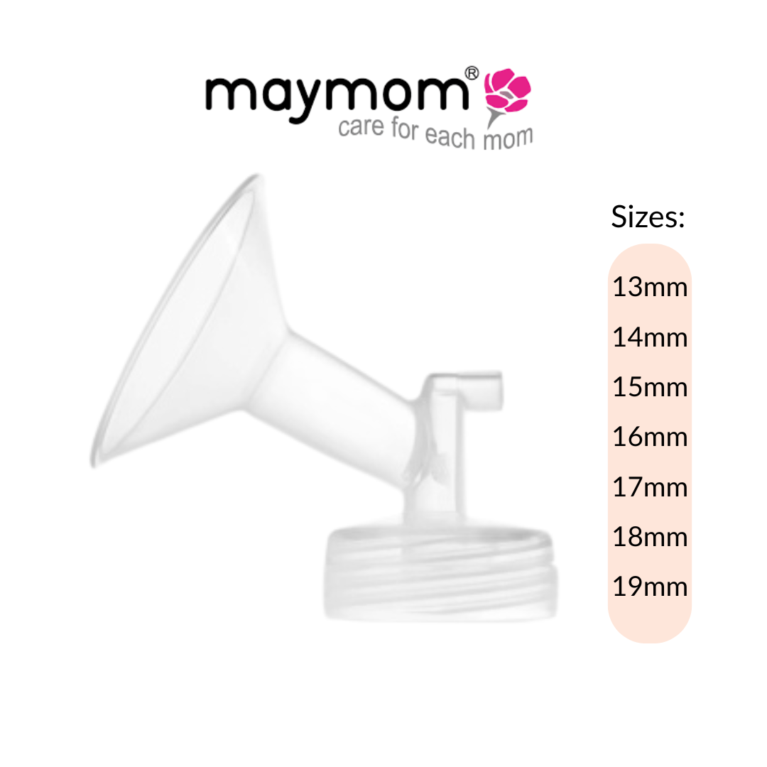 Maymom Wide Neck Pump Parts for Spectra
