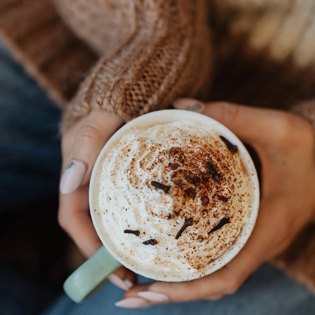 Mammas Milk Bar Lactation Hot Chocolate 200g