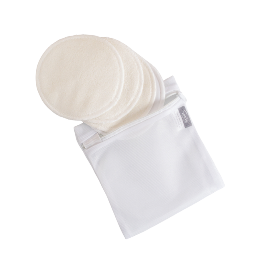 Nestling Breast Pads
