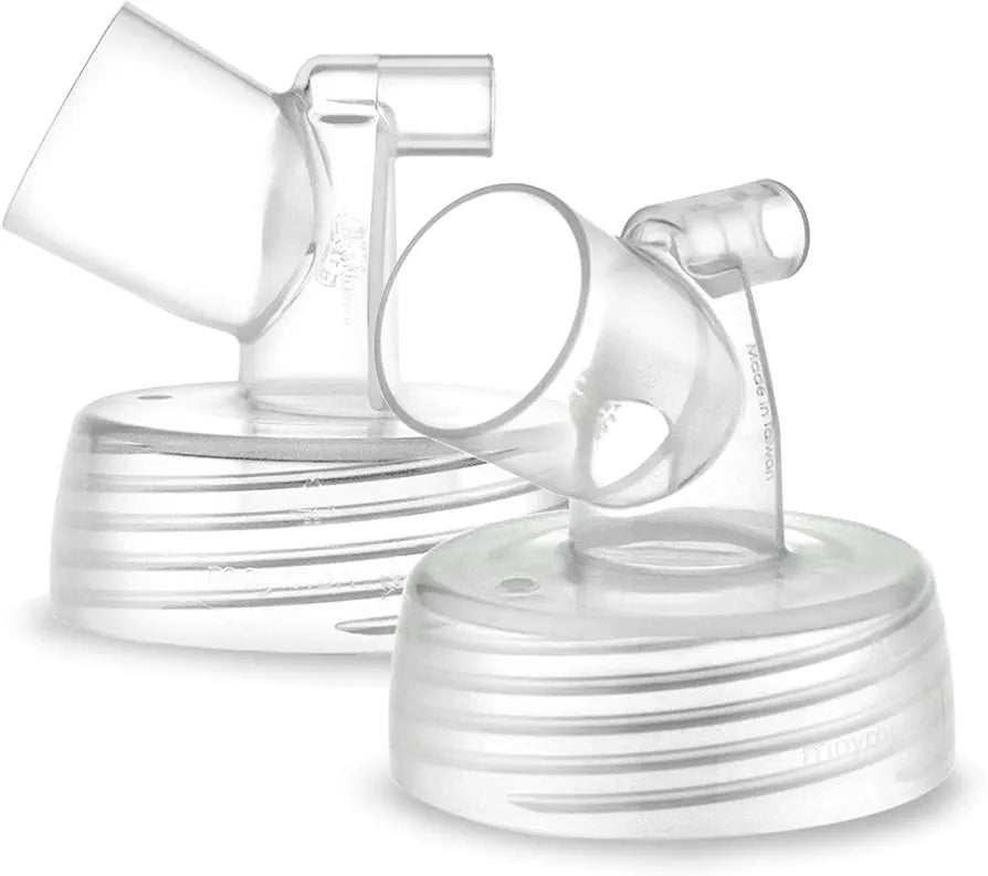 Flow & Flourish Base Connector (Single)