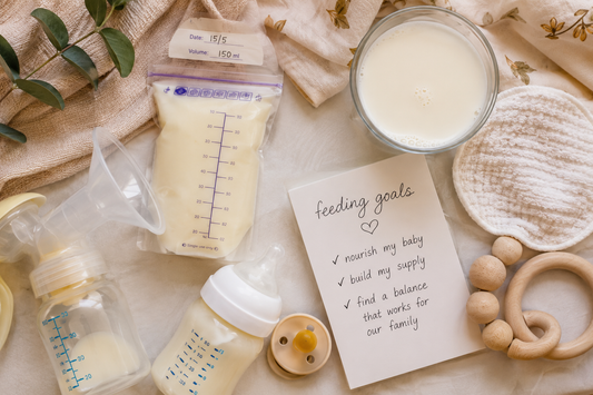 Will a Bottle Ruin Breastfeeding? What Parents Need to Know