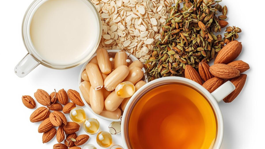How Can I Increase My Milk Supply? A Calm, Evidence‑Based Guide for New Parents