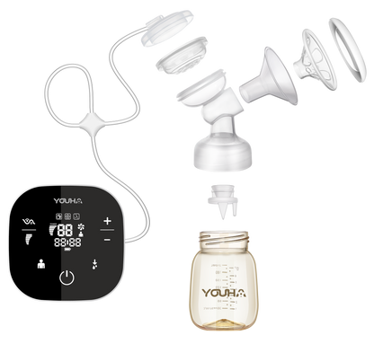 YOUHA breastpump - The One