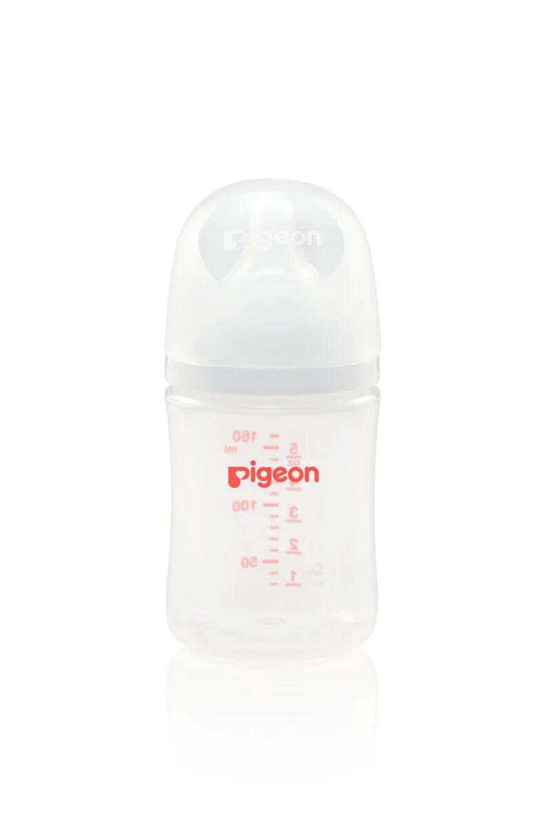 Pigeon Bottle 160ml