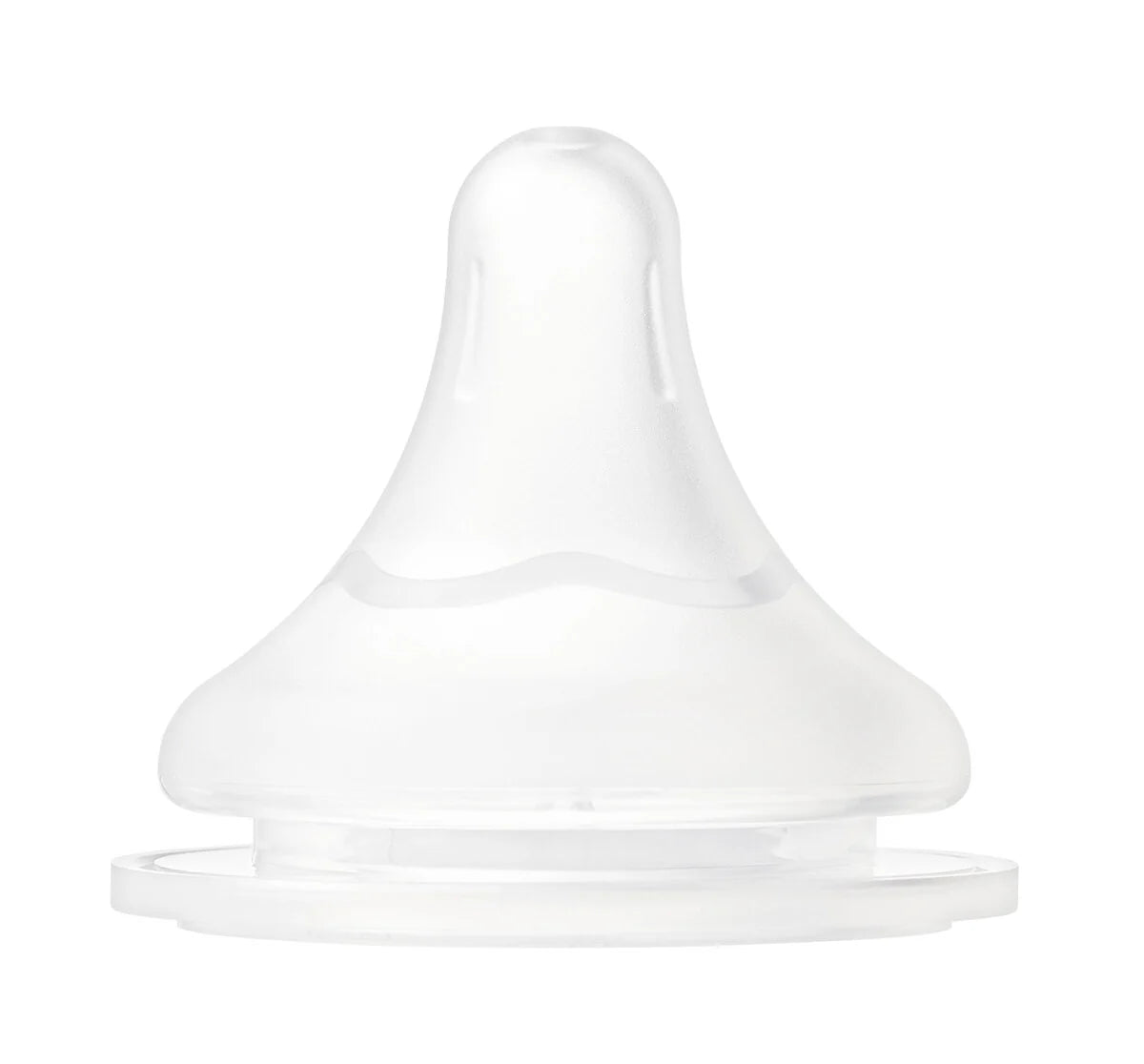 Pigeon Bottle Teat - SS (0m+)