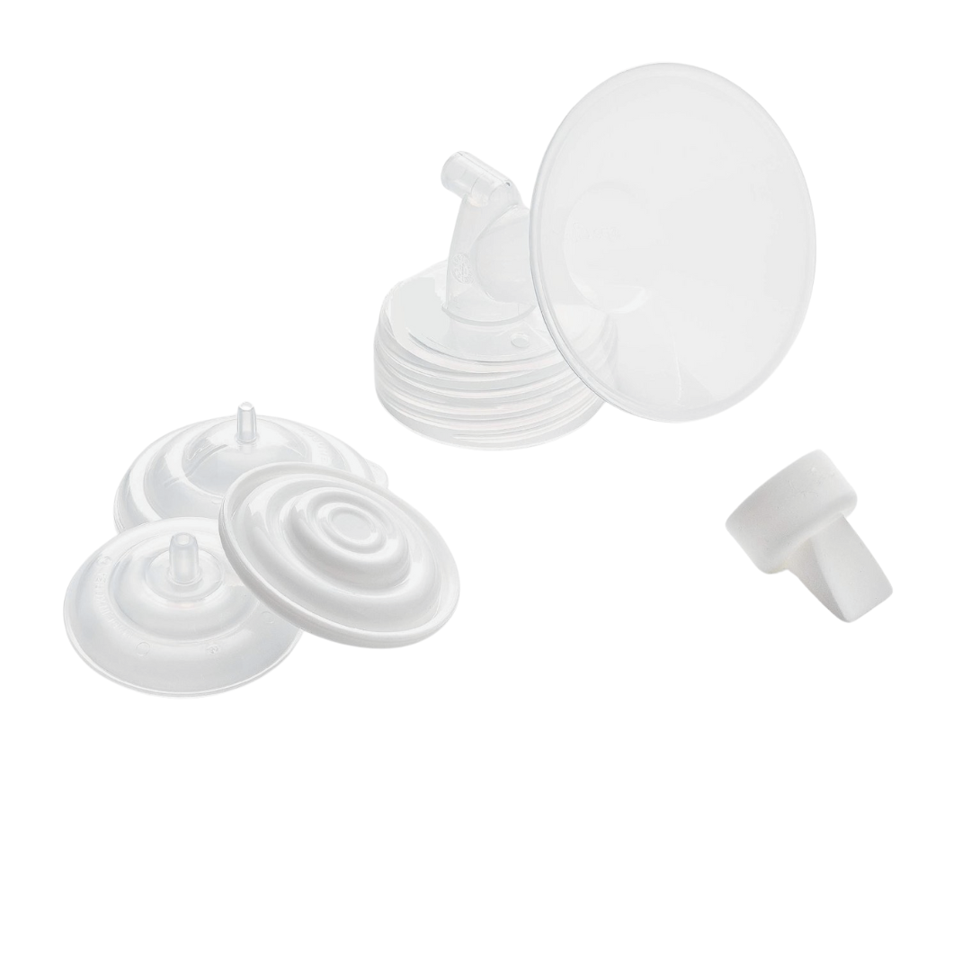 Flange Accessory Kit