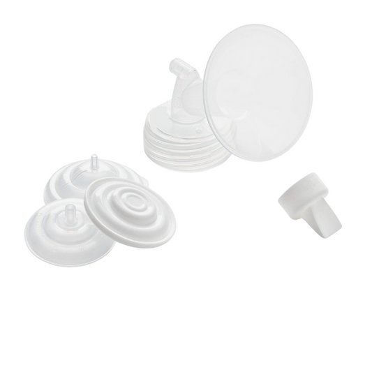 Flange Accessory Kit