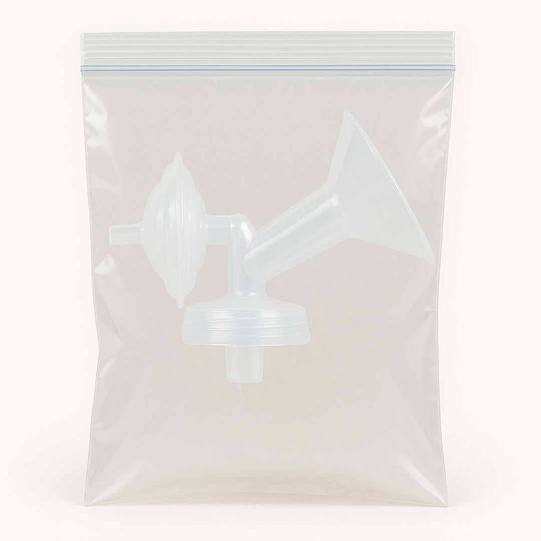 Flange Accessory Kit