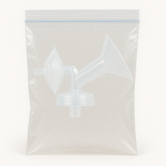 Flange Accessory Kit