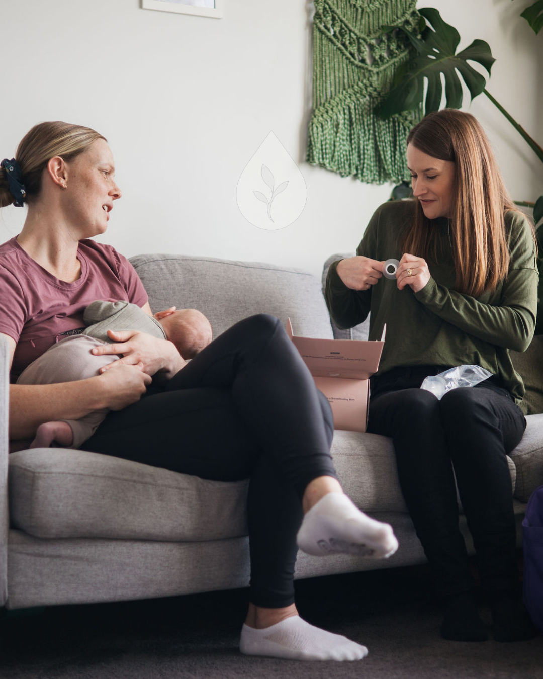 Feeding Consult