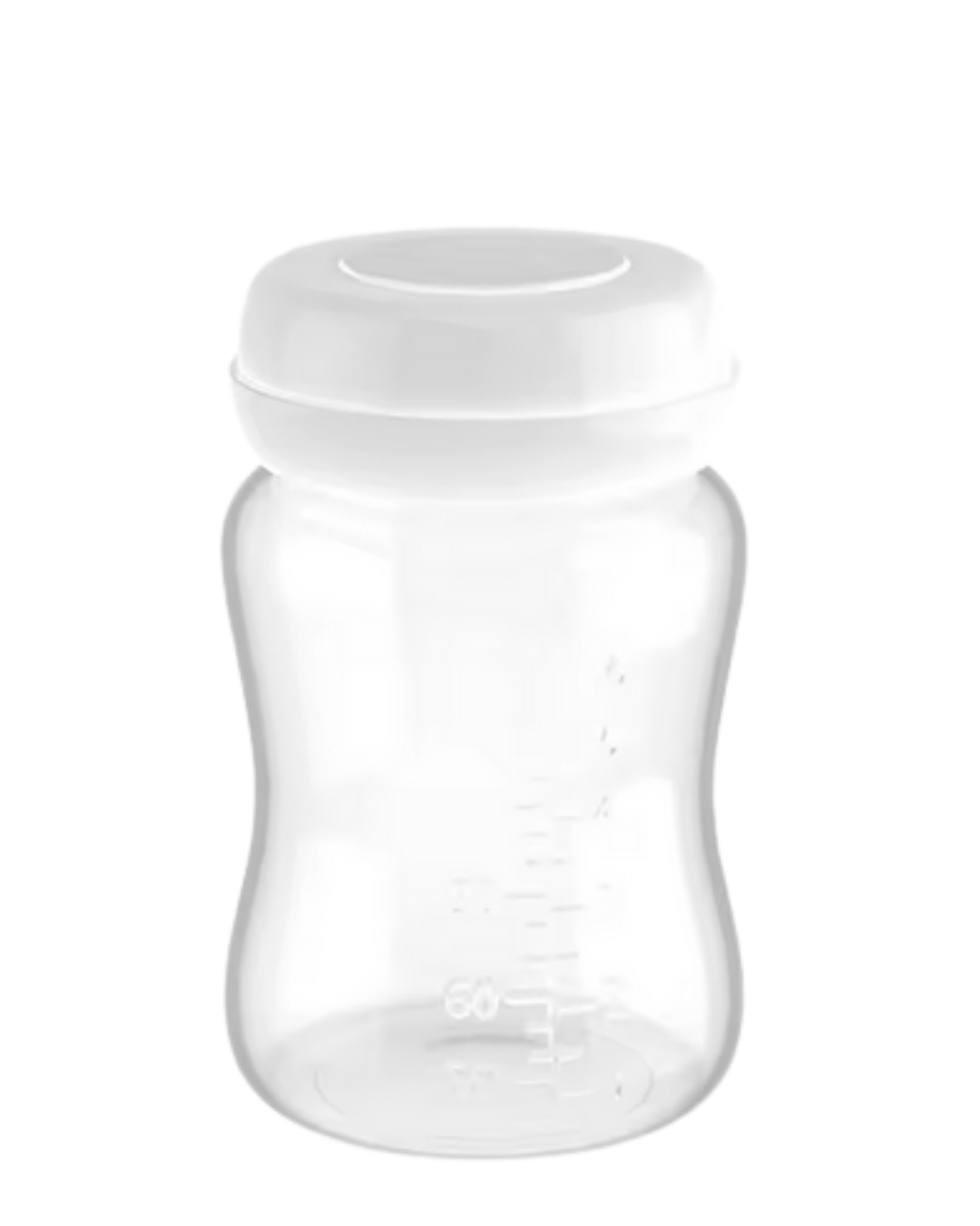Replacement Wide-Neck Bottles – 180ml