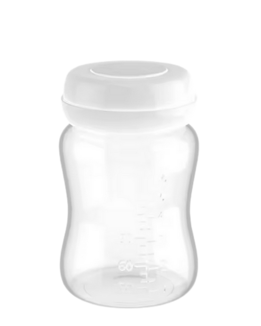 Replacement Wide-Neck Bottles – 180ml