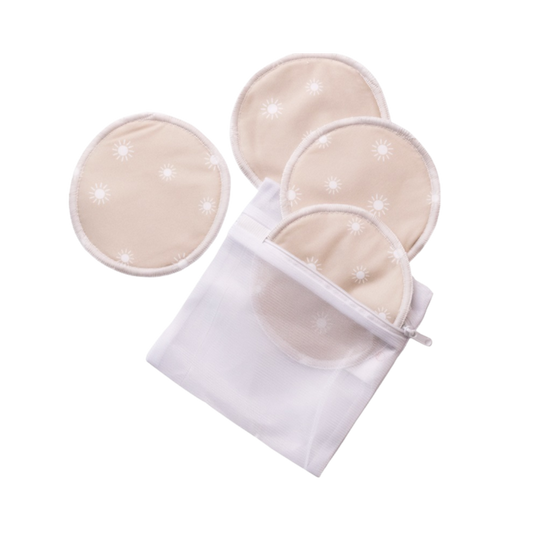 Nestling Breast Pads