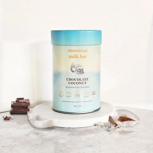 Mammas Milk Bar 500g