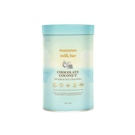 Mammas Milk Bar 500g