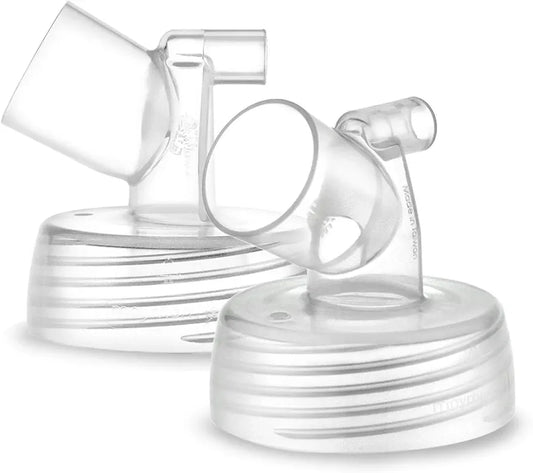 Flow & Flourish Base Connector (Single)