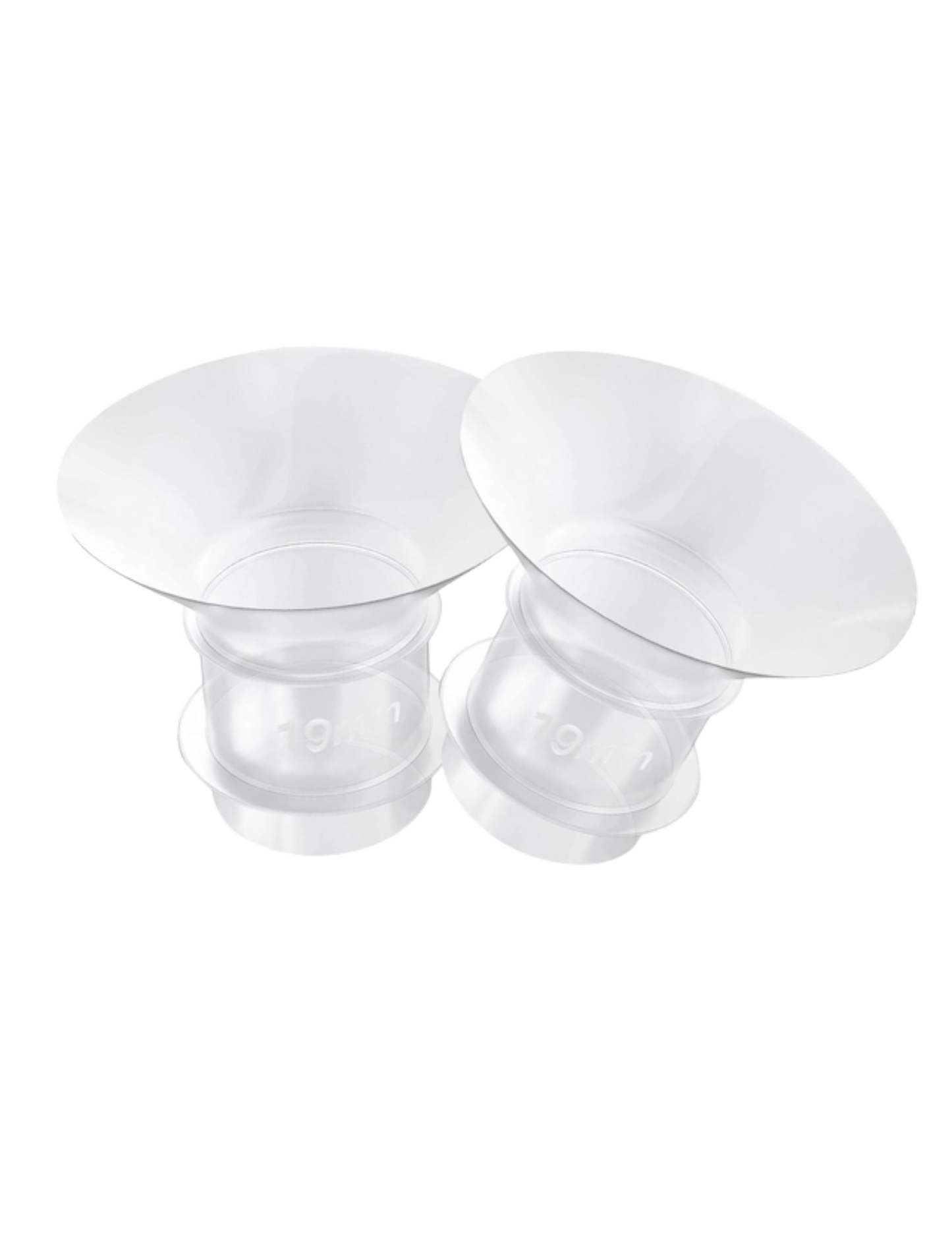 Silicone Flange Insert