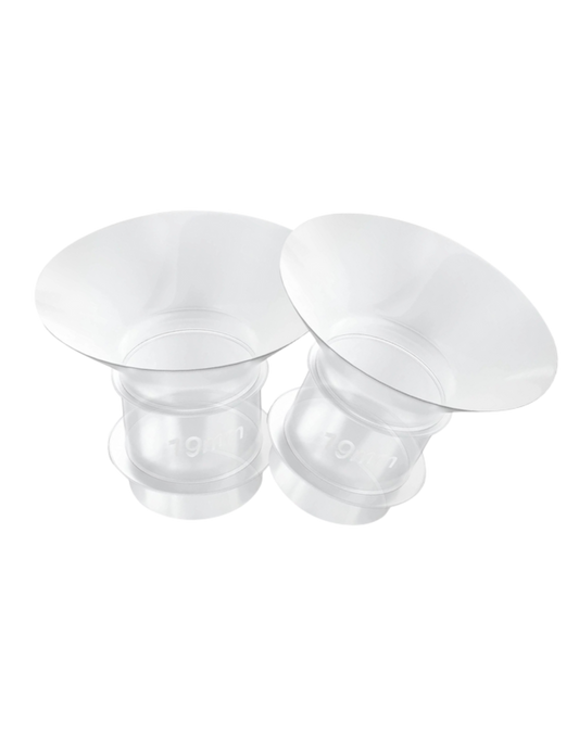 Silicone Flange Insert